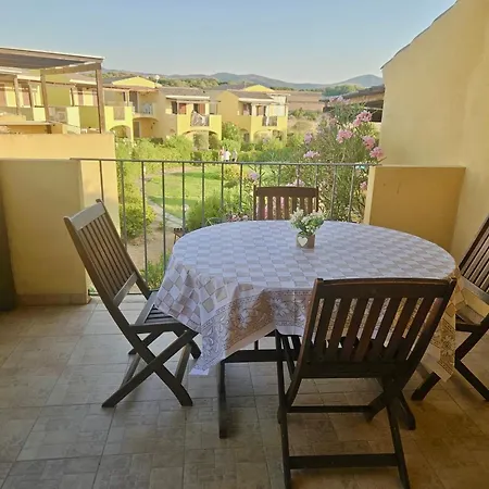 Apartment Sardinia Sunset & Pool *