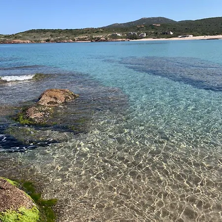 Sardinia Sunset & Pool Viddalba