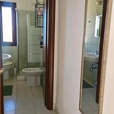 Sardinia Sunset & Pool Apartment *