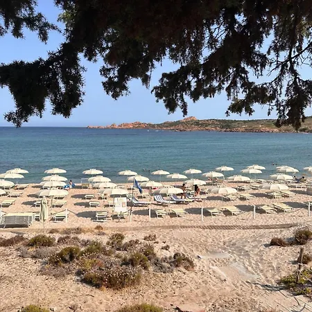Sardinia Sunset & Pool Apartment *